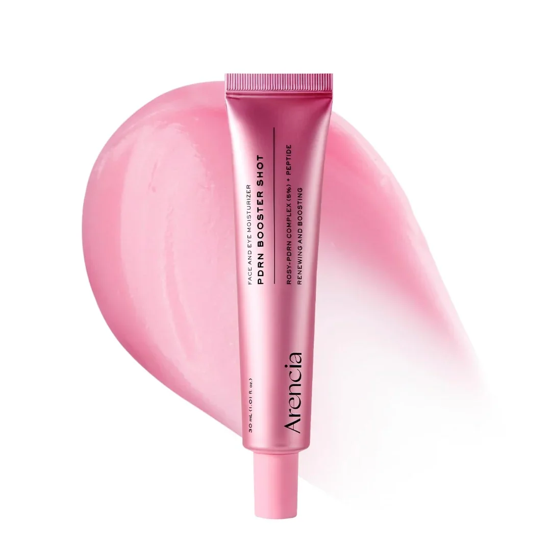 Arencia PDRN Booster Shot